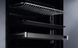 Встраиваемый электрический духовой шкаф Electrolux OKD5C51V