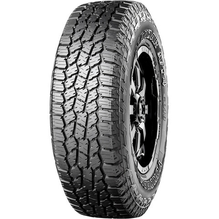 Летняя шина Yokohama Geolandar A/T4 G018 (225/75 R16C 115/112S)