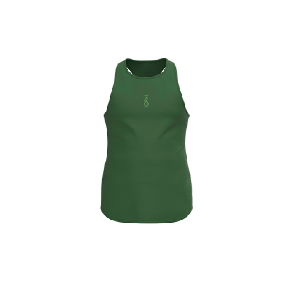 ОДЕЖДА ДЛЯ ТЕННИСА Девочки, Майка SEVENSIX POLYA SLEEVELESS .