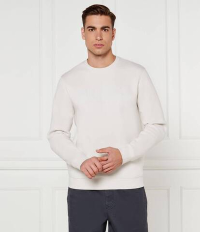 Худи GUESS - бежевый(M4YQ08 K9Z21)