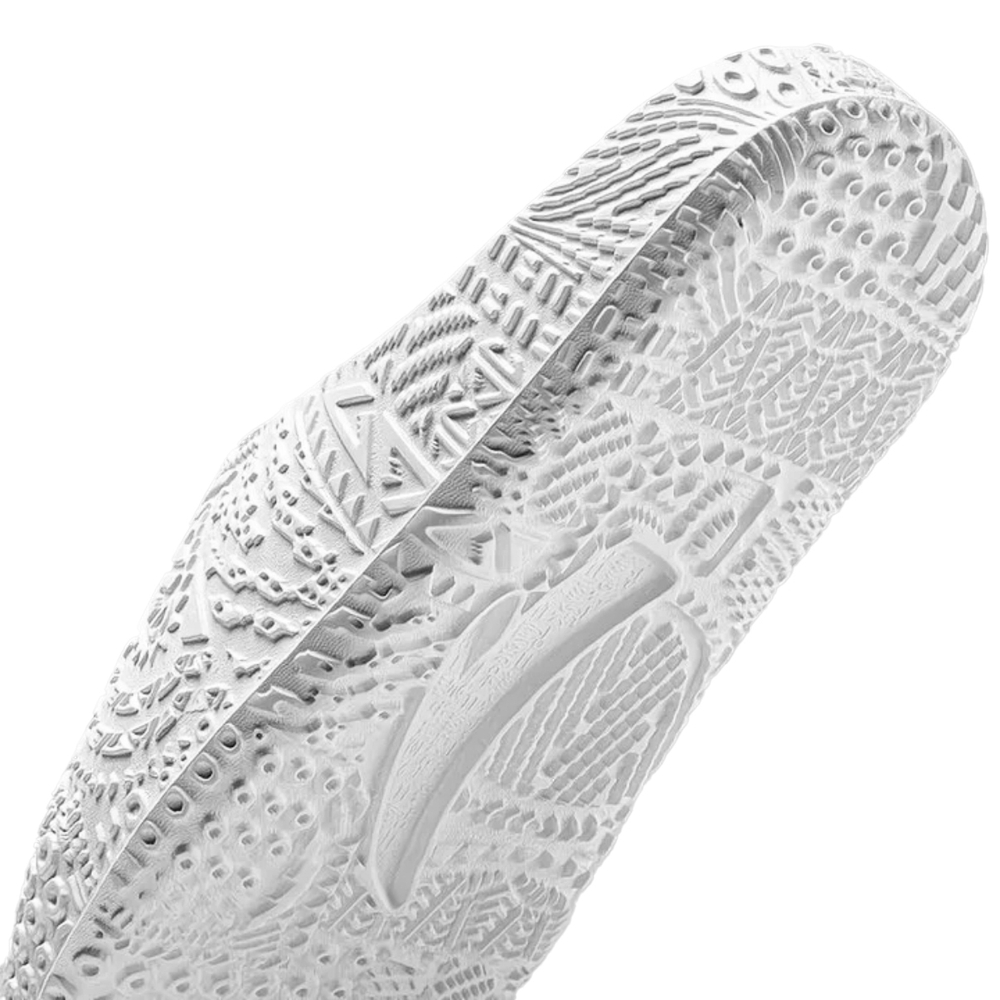 ANTA Basketball Collection Closed Toe Slippers Men"s