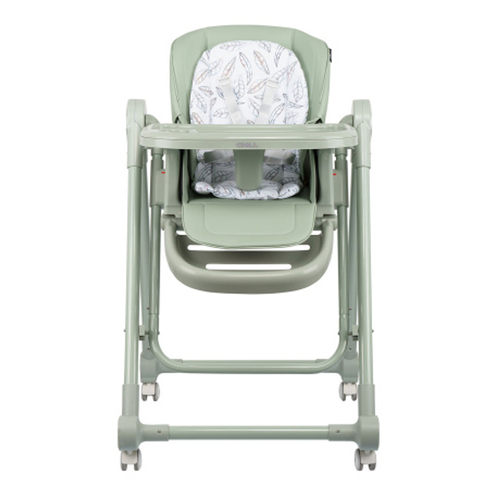 Стул для кормления Indigo CHILL