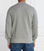 Худи Gant - пепельный(2006065)