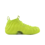 Мужские кроссовки Nike Air Foamposite Pro 'Volt' 2014 624041-700