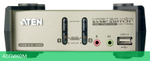 KVM-переключатель Aten CS1732B-A7-G