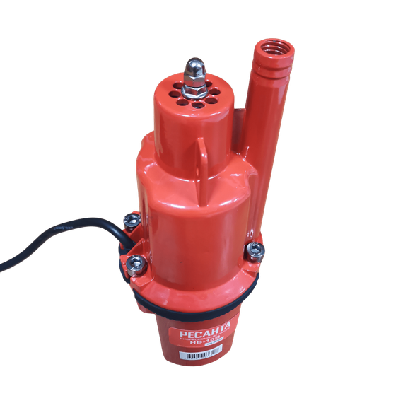 Вибрационный насос Ресанта НВ-10В