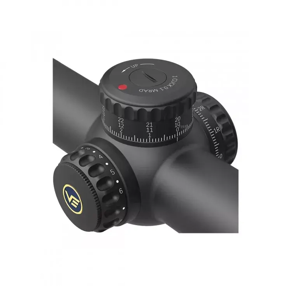 Прицел Vector Optics Continental X10 1-10х28 ED FFP (VET-RAR) (SCFF-48)