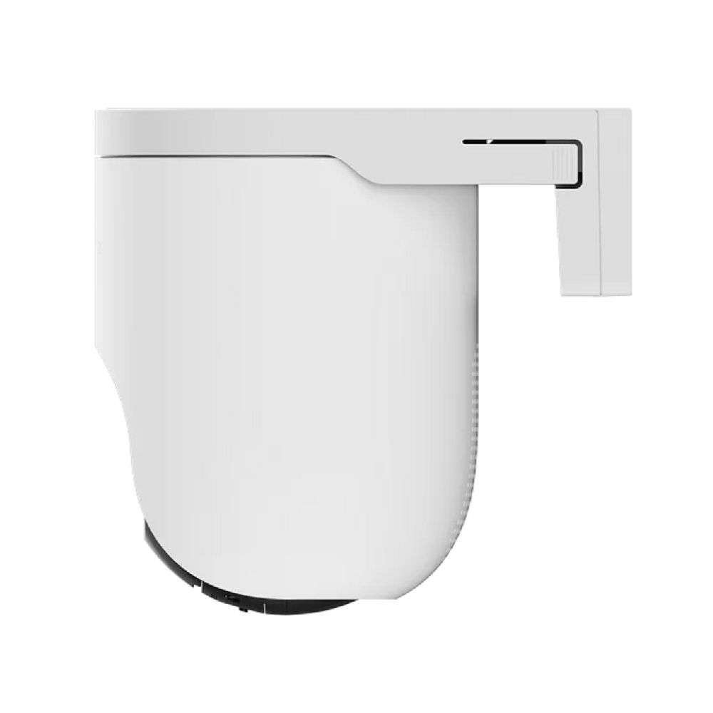 Уличная поворотная Wi-Fi камера Ezviz H8c (3MP, 4mm)