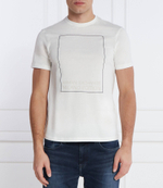 Футболка Armani Exchange - белый(3DZTHB ZJ8EZ)