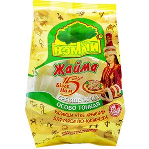 ЖАЙМА ДЛЯ МЯСА ПО-КАЗАХСКИ 200ГР