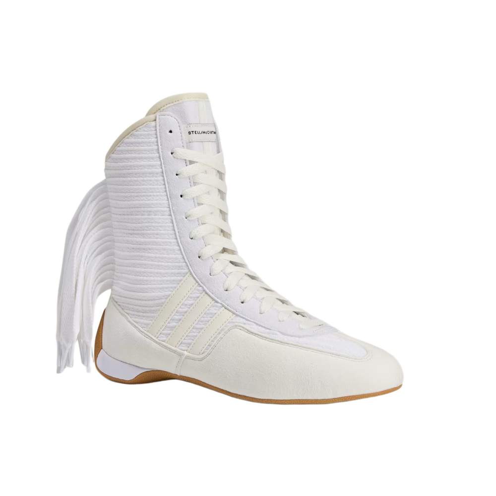 Кроссовки Stella Mccartney X Adidas Rasant V3 (Женская размерная сетка)