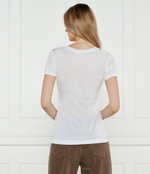 Футболка GUESS - белый(W5GP31 KCSX2)