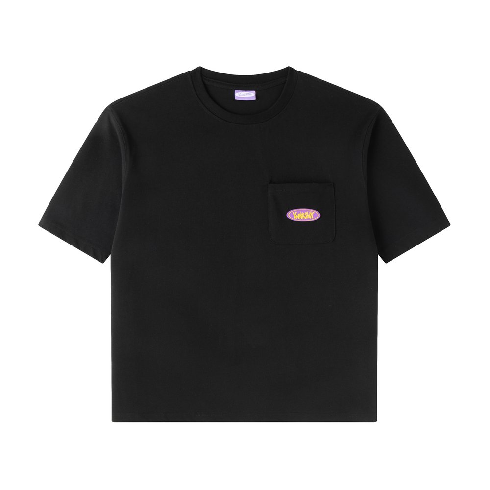 Футболка Ymkashix Logo Face