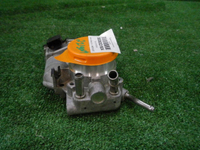 Дроссельная заслонка Kia Soul 3 SK (2019-н.в.)