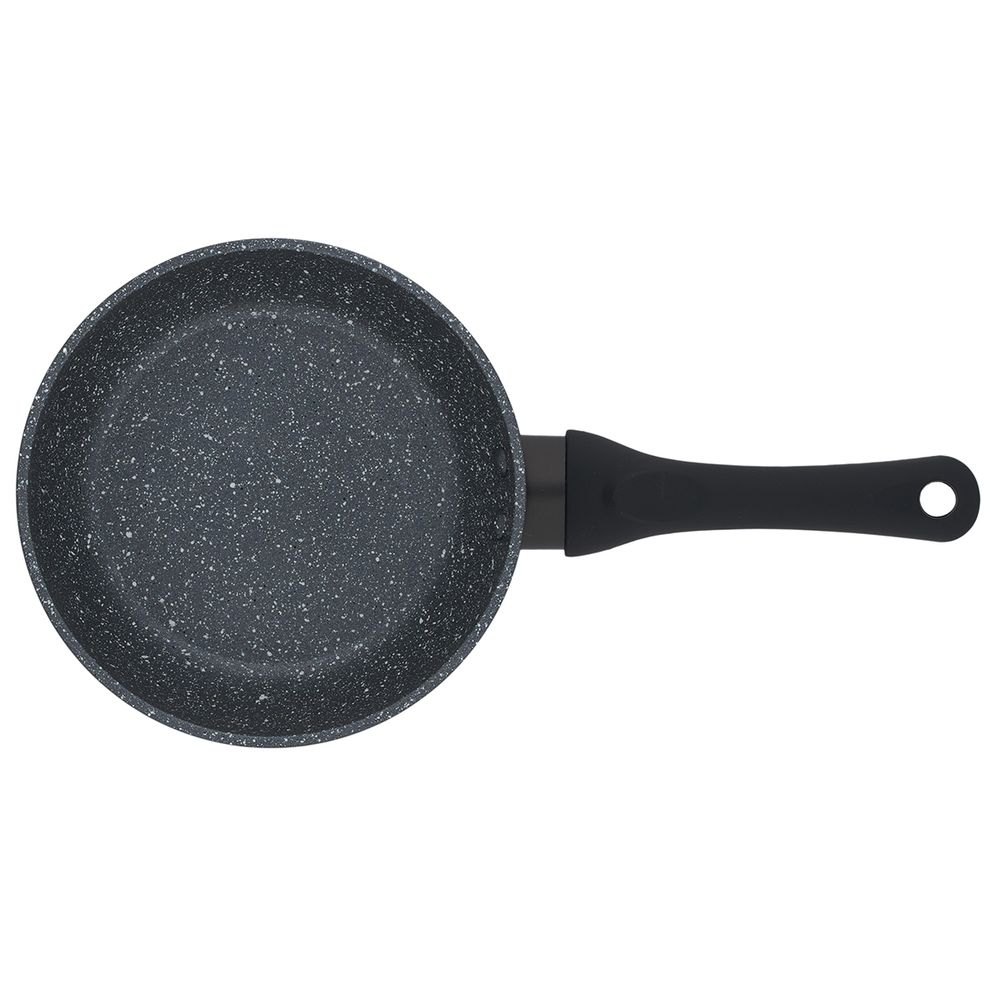 Алюминиевая сковорода Gipfel Ambassador 52780 16 см