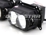 Билед модули Aozoom Y05-01 3.0 дюйма, 12V, 77W/78W, 6200/6500Lm (комплект, 2шт)