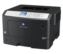Принтер Konica Minolta bizhub 4700P A63N021