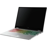 Ноутбук Infinix GTBOOK GL614 16" Core i5-13420H N5050 16Gb/512Gb DOS Silver