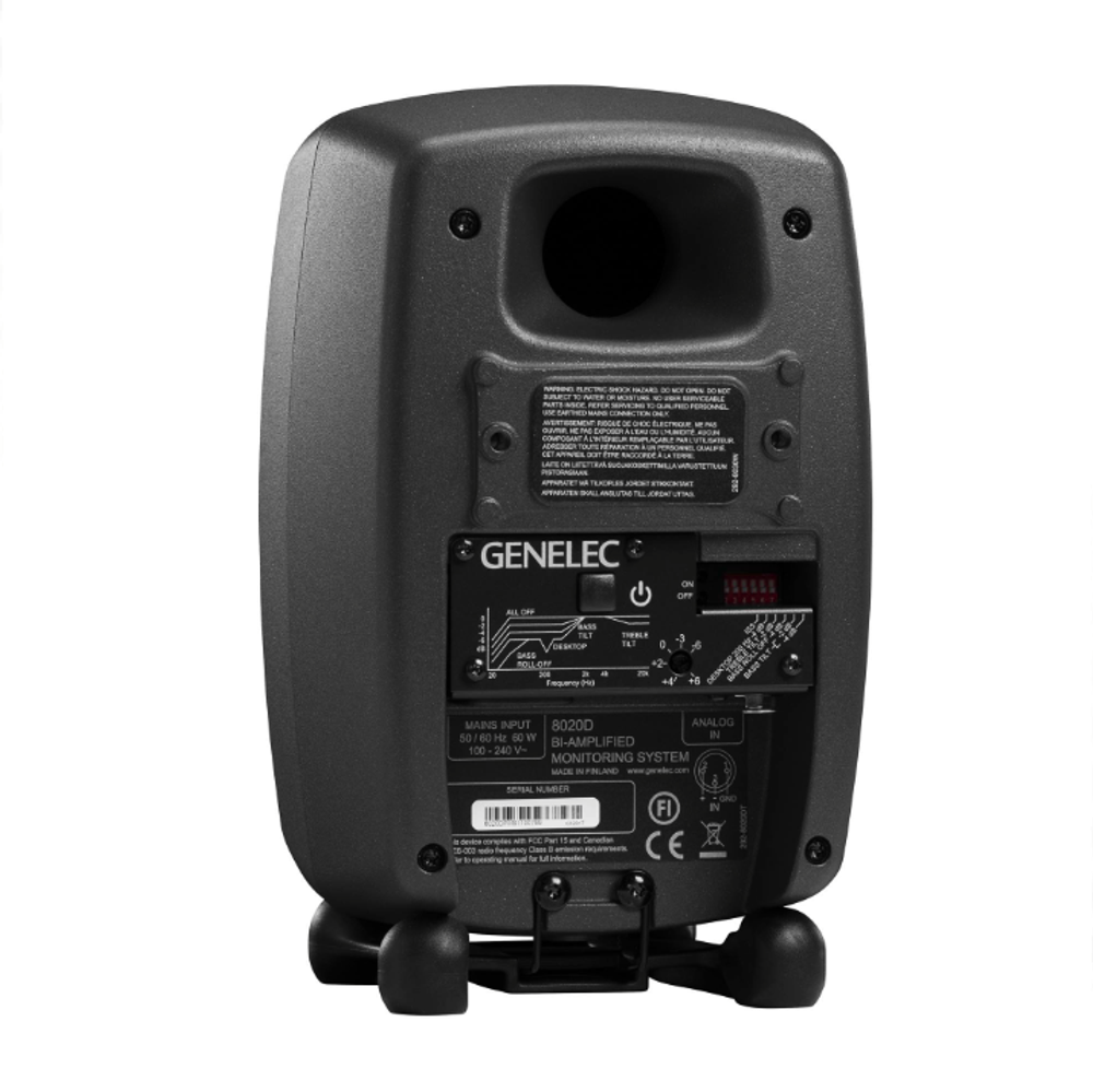 Студийный монитор Genelec 8020D