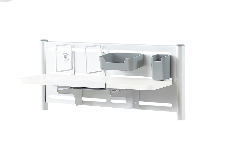 Задняя полка/надстройка для столов Mealux BD-P18