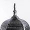Уличный светильник Arte Lamp Genova A1206PA-1BS