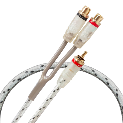 Разветвитель Kicx FRCA02M