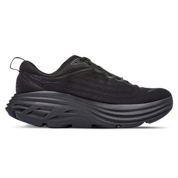 HOKA ONE ONE Bondi 8 Беговые дорожки Низенький верх-Мужские