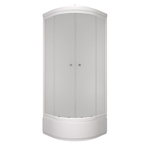 Душевая Кабина Вельвет 80*80 В