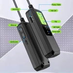 jingleszcn Wi-Fi Видеоэндоскоп/1 камера 8 мм/длина зонда 5 м