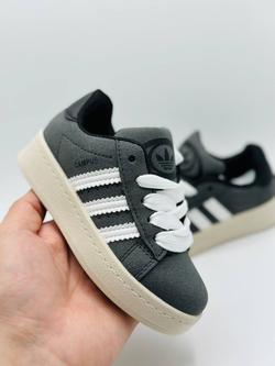 Детские кроссовки Adidas Campus
