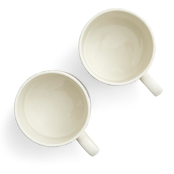 Spode Кружка Morris & co. 340 мл VII Нарцисс MCOJ8726-XG-A
