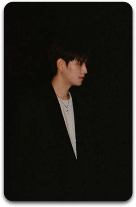 Карта / STRAY KIDS #2916