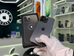 iPhone 13 Pro, 128 ГБ, SIM + eSIM б/у