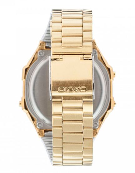 Наручные часы CASIO A-168WG-9