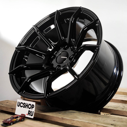 Комплект дисков Shogun S10 15x8 et20 4x100/4x114.3