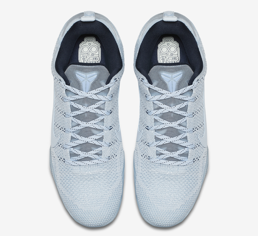 Заказать в Москве Nike Kobe 11 Elite Low 4KB Pale Horse