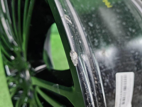 Диск литой R22 Range Rover Sport 2 L494 (17-22)