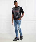 Футболка Dsquared2 - черный(S74GD1214 S23009)