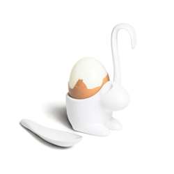 Подставка для яйца Qualy Bella Boil