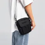 Сумка Dissident мессенджер DST Multi-Pocket черная