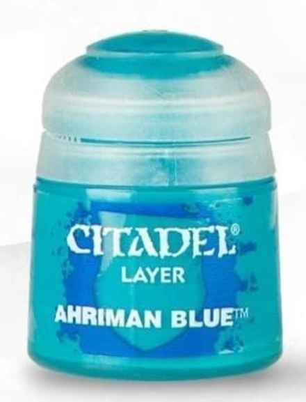 Ahriman Blue  (12ml)