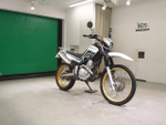 Yamaha Serow XT250 , 2008
