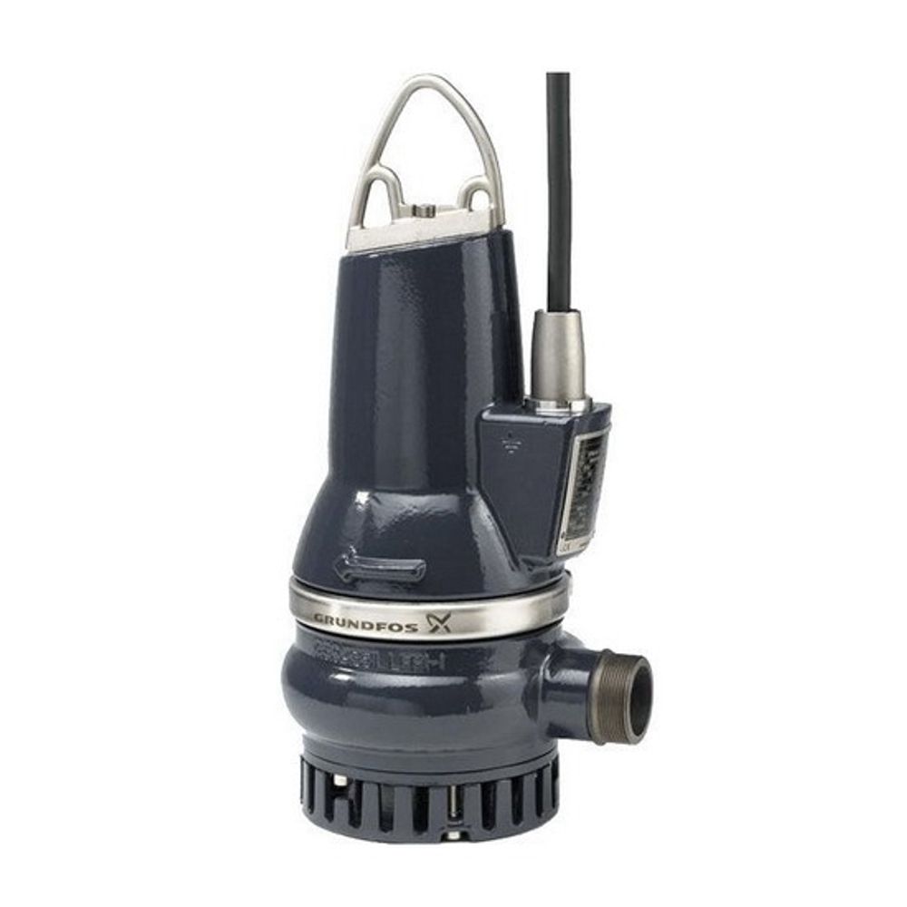 Насос Grundfos DP 10.50.15.E.2.50B