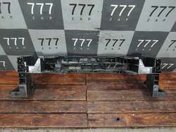 Панель передняя Geely Monjaro 21-нв Б/У Оригинал 5027142200