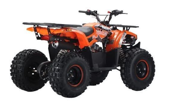 Квадроцикл YACOTA Dazzle