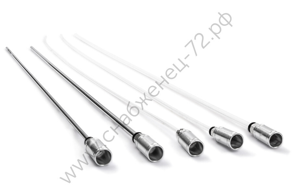 Комплект зондов