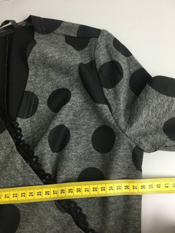 Платье VICTORIA FILIPPOVA с кругами 42 размер, новое