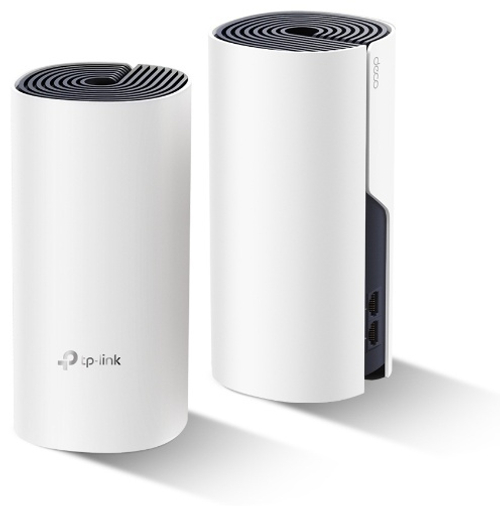 Wi-Fi точка доступа TP-LINK AC1200 M4 2-pack