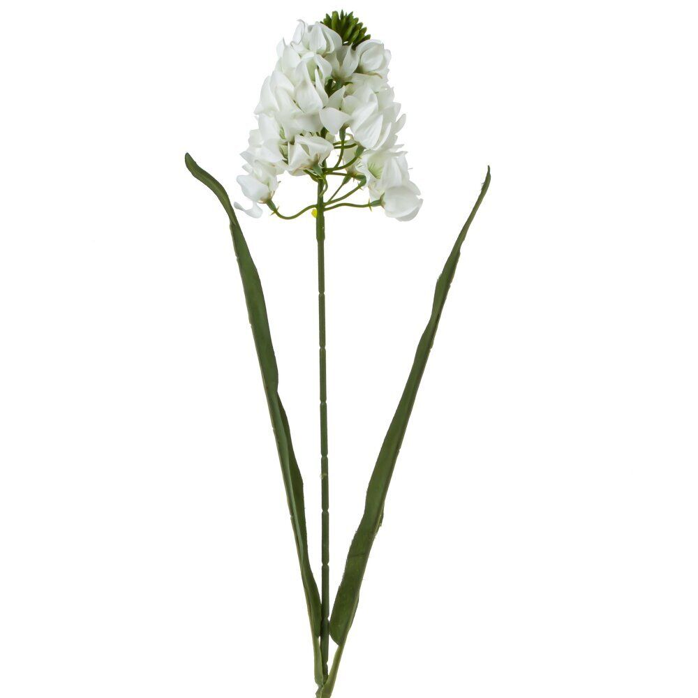 GAEM Цветок искусственный, L9 W9 H75 см, 4в.