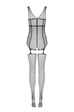 Боди N119 bodystocking Obsessive